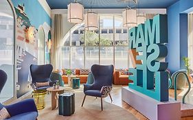 Appart Hotel Odalys City Marseille Centre Euromed