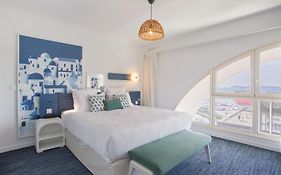 Appart Hotel Odalys City Marseille Centre Euromed